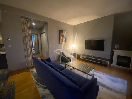 Location Appartement 2 pièces 65m² METZ 57000 - Photo 2