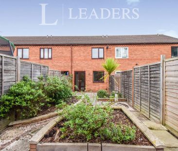 2 bedroom terraced house to rent - Photo 5