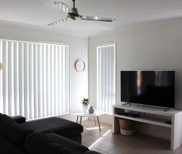 Stunning Family Home in Ripley! - Photo 4