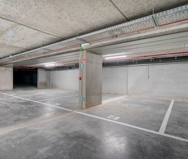 Energiezuinig Nieuwbouwappartement op wandelafstand van het centrum... - Photo 1