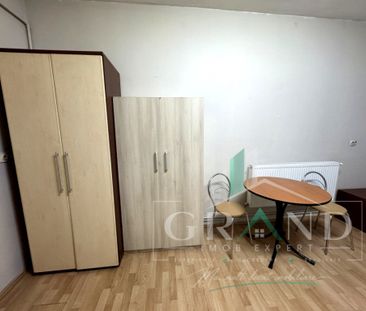 GARSONIERĂ 25 MP | UTILITĂȚI INCLUSE | MĂRĂȘTI – MĂ - Photo 3
