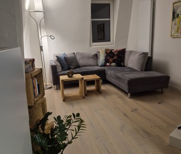 4.0 Zimmerwohnung in Uster - Photo 2