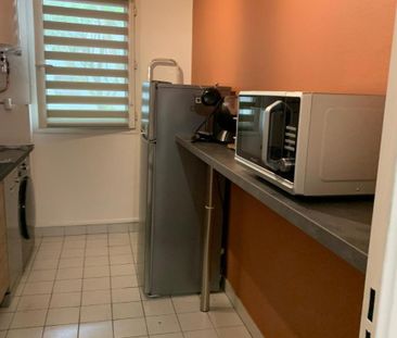 Location Appartement 2 pièces 51m² VILLEURBANNE 69100 - Photo 2