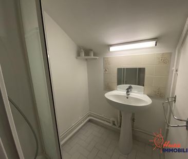Location Appartement 2 pièces 28m² CHALONS EN CHAMPAGNE 51000 - Photo 5