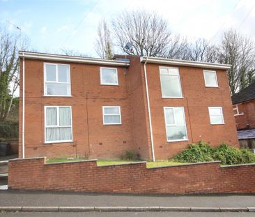 2 Bedroom Apartment - Purpose Built To Let - Photo 1