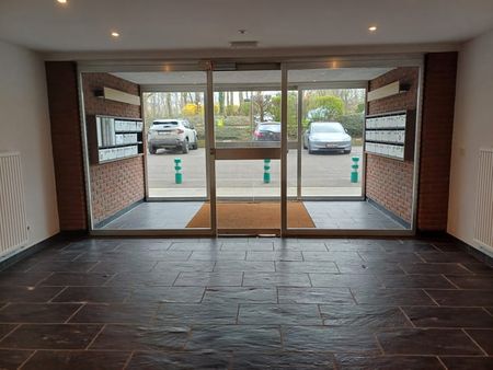 Appartement te huur - Photo 4