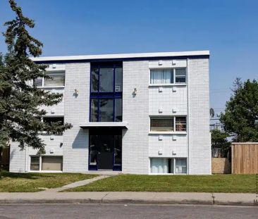 Westbrook Mallside Apartments | 1612 38 Street SW, Calgary - Photo 1