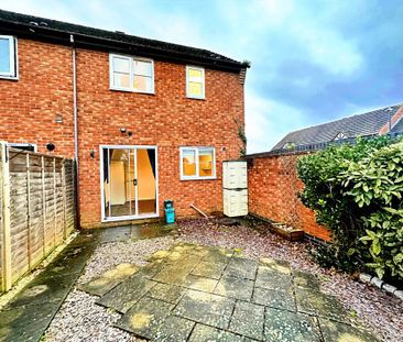 Justice Close, Whitnash - Photo 4