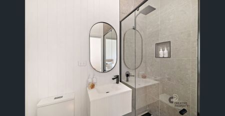 Newly renovated 3-bedroom coastal cottage - Photo 2