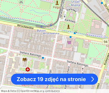 Chrzanowskiego 13, przy DWORCU, przy PARKU, wszystko nowe - Zdjęcie 1