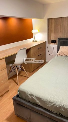 Loft 35 τ.μ. προς ενοικίαση - Photo 2
