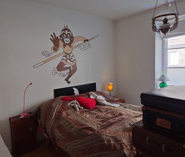 Simrishamnsgatan, Malmö - Foto 3