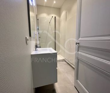 T2 de 63m² - Avenue Berthelot 69007 Lyon - Photo 5
