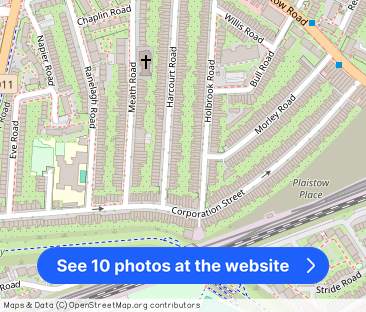 Holbrook Road, Stratford, London, E15 - Photo 1