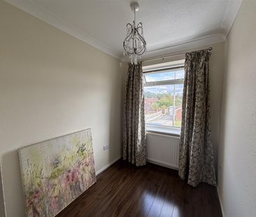 To Let 3 Bed House - Semi-Detached Archway, Bromfield Lane, Mold PC... - Photo 3