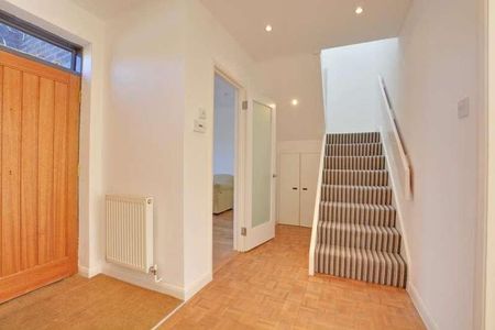 Langton Way, Blackheath, London, SE3 - Photo 2
