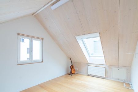 Schöne 2.0 Zimmer-Loft-Wohnung im Herzen der Stadt - Photo 4