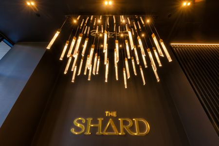 Brand New Living In The Shard! - Photo 4