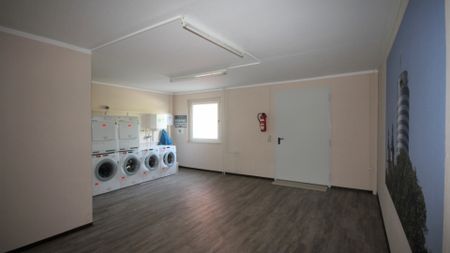 Wohnung, 1 Zimmer (33 m²) - Foto 4