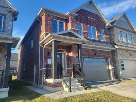 Detached Home For Lease | S8128518 - Photo 5