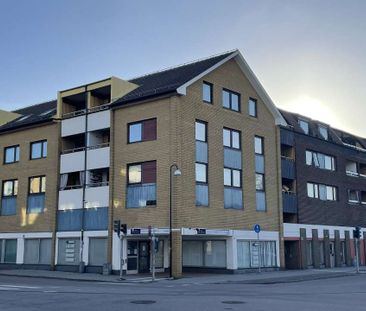 Sandgatan 11 C, Centrum, Falkenberg - Foto 1