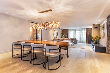 Appartement te huur: Pieter Langendijkstraat 1-D 1054 XW Amsterdam - Photo 3