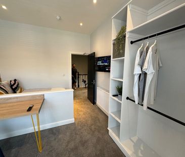 6 Bed Terraced House, Gresford Avenue, L17 - Photo 6