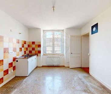 Appartement 2 chambre(s) à louer - Besançon - Photo 2