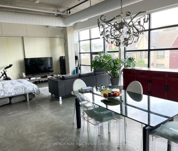 Broadview Lofts , #218 - Photo 3