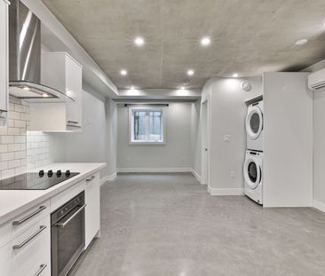 For Lease - 1745 Keele Street Unit# 4, Toronto, Ontario - Photo 3
