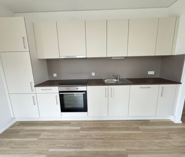 Neubau Mietwohnung (43m²) mit Terrasse und Grünbereich in Graz/Wetz... - Photo 5
