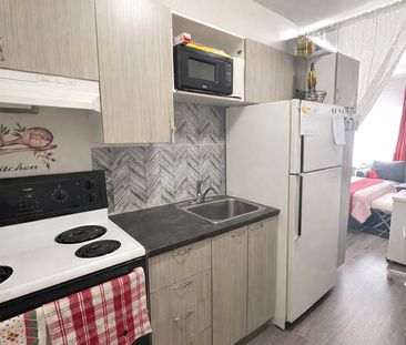 2 1/2 à Louer Limoilou - Photo 2