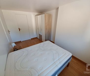 Location Appartement 2 pièces 39m² CAHORS 46000 - Photo 5