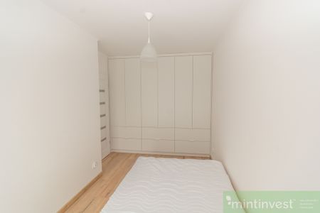 Segment na Gumieńcach 4 pok., 2 miejsca postojowe - Zdjęcie 2