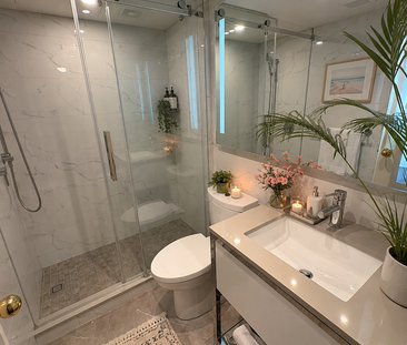 2170 Avenue Lincoln apartment — Montréal, QC (0-Bedroom) - 0 Bedroom - Photo 6