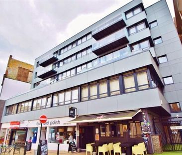 1 bedroom flat to rent - Photo 6