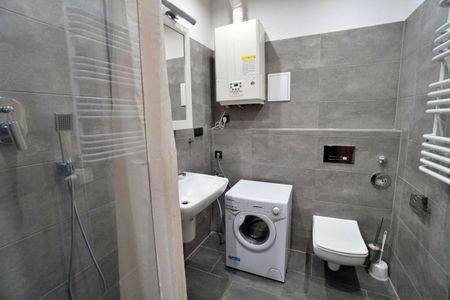 Kawalerka w centrum Bytomia 30 m² - Zdjęcie 3