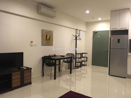 Mercu Summer Suites, KLCC, KL City Centre - Foto 3