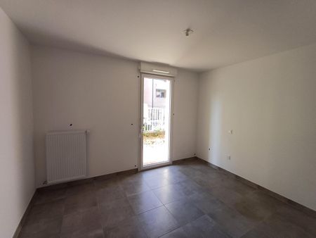 location Appartement T2 DE 44.42m² À TOULOUSE - Photo 5