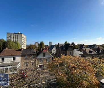 Appartement à louer 1 pièce 28.95m² - Photo 2