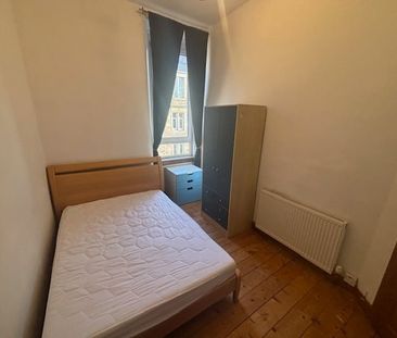 2 Bed Flat, Linden Street, G13 - Photo 3