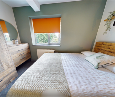 1 bedroom in a house share to rent - Photo 3