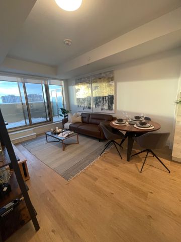 For Lease - 9 Croham Road Unit# 616, Toronto, Ontario - Photo 3