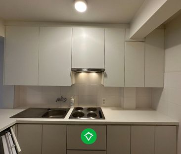 Appartement met 1 slaapkamer te Oostende - Photo 4