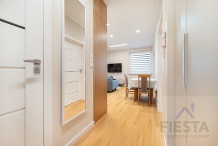 Gdańsk Jasień, ul. Kartuska - Фото 5