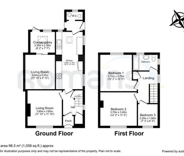 3 bedroom house to rent - Photo 6