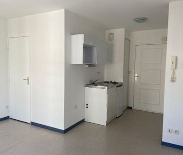 Location Appartement 1 pièce 22m² ROUEN 76000 - Photo 2