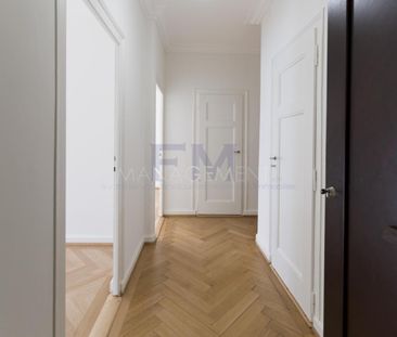 3.5 Zimmer, 66 m², 1. Stock - Photo 6
