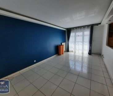 Appartement à louer 3 pièces 56.7m² - Photo 5