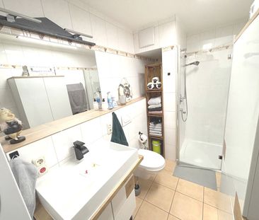 Zentral gelegene 3-Zimmer-Erdgeschosswohnung in Trier-City mit Einb... - Photo 5